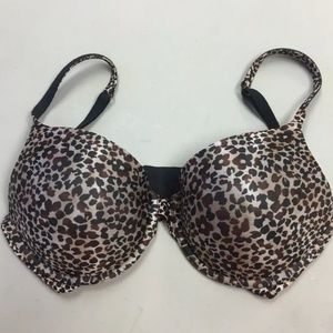 Victoria Secret Full Coverage Bra 36D